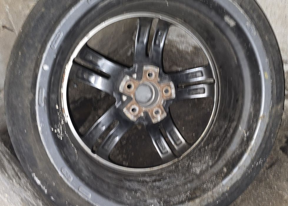 Продавам джанти 19-ки