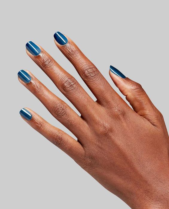 Ojă OPI jelly Indigo OFF