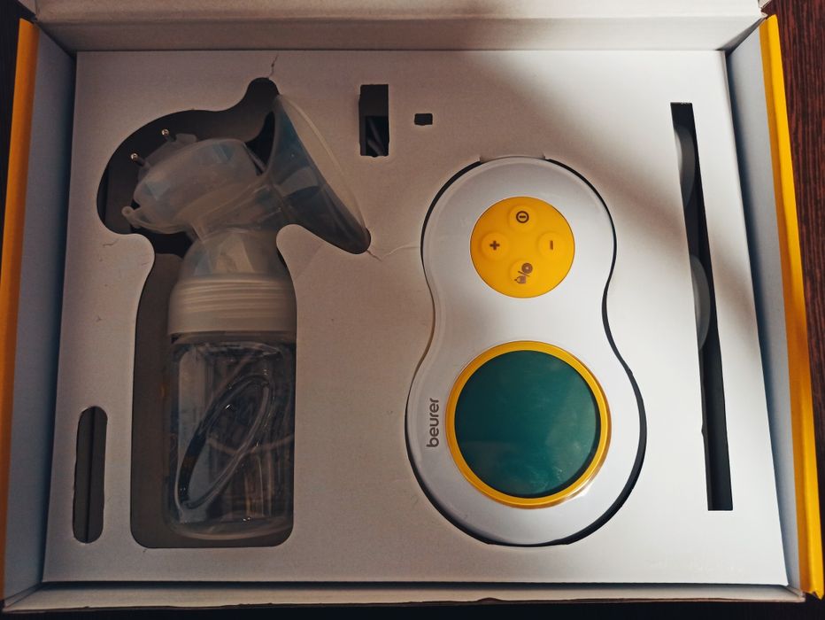 Pompa electrica de san