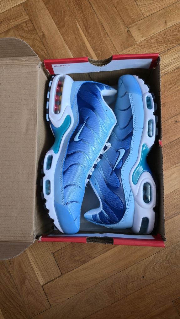 .Nike air max Tn номер 44