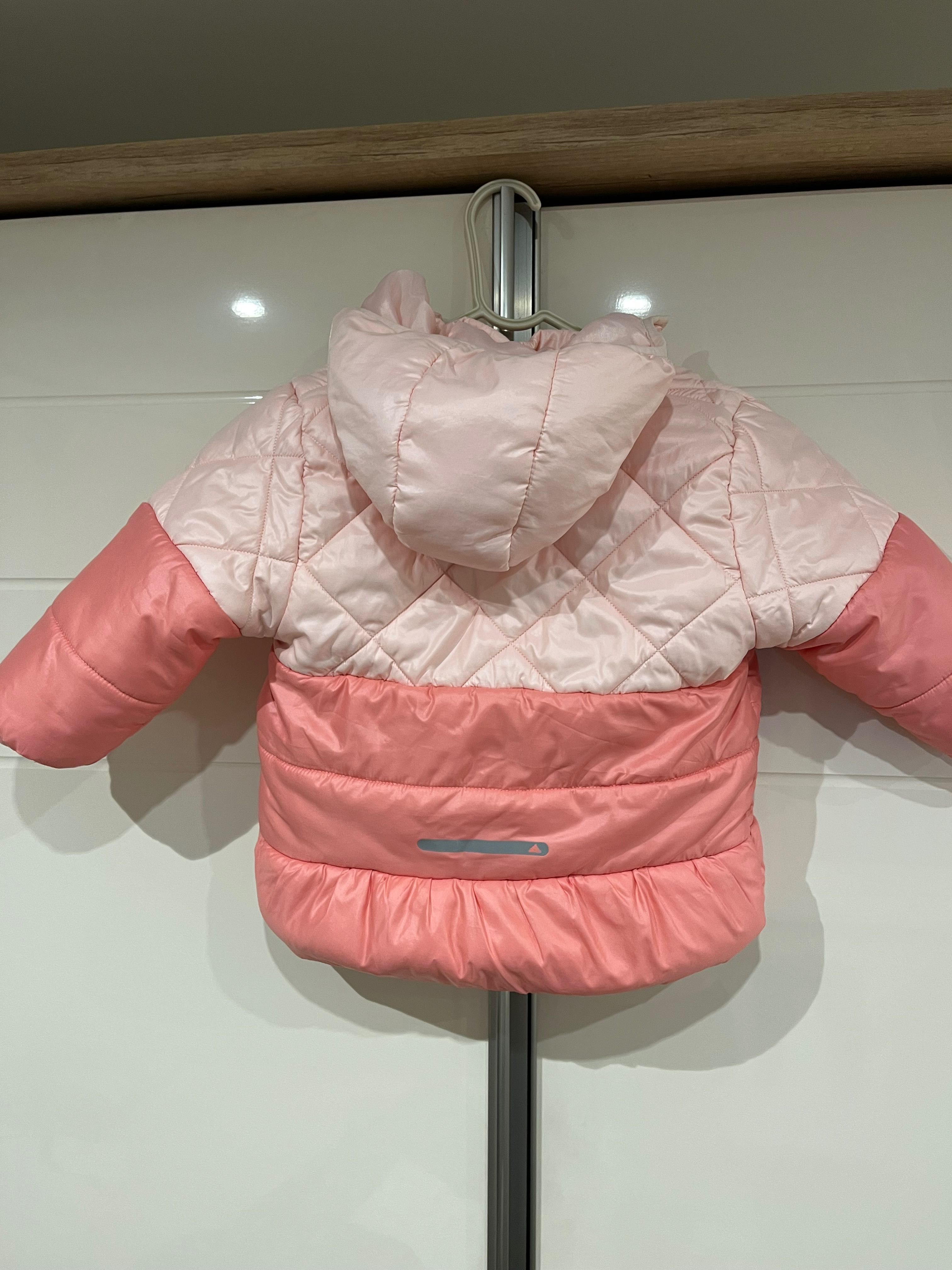 Детско яке Adidas 2/3