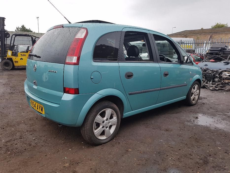 Dezmembrez Opel Meriva 1.7 CDTI