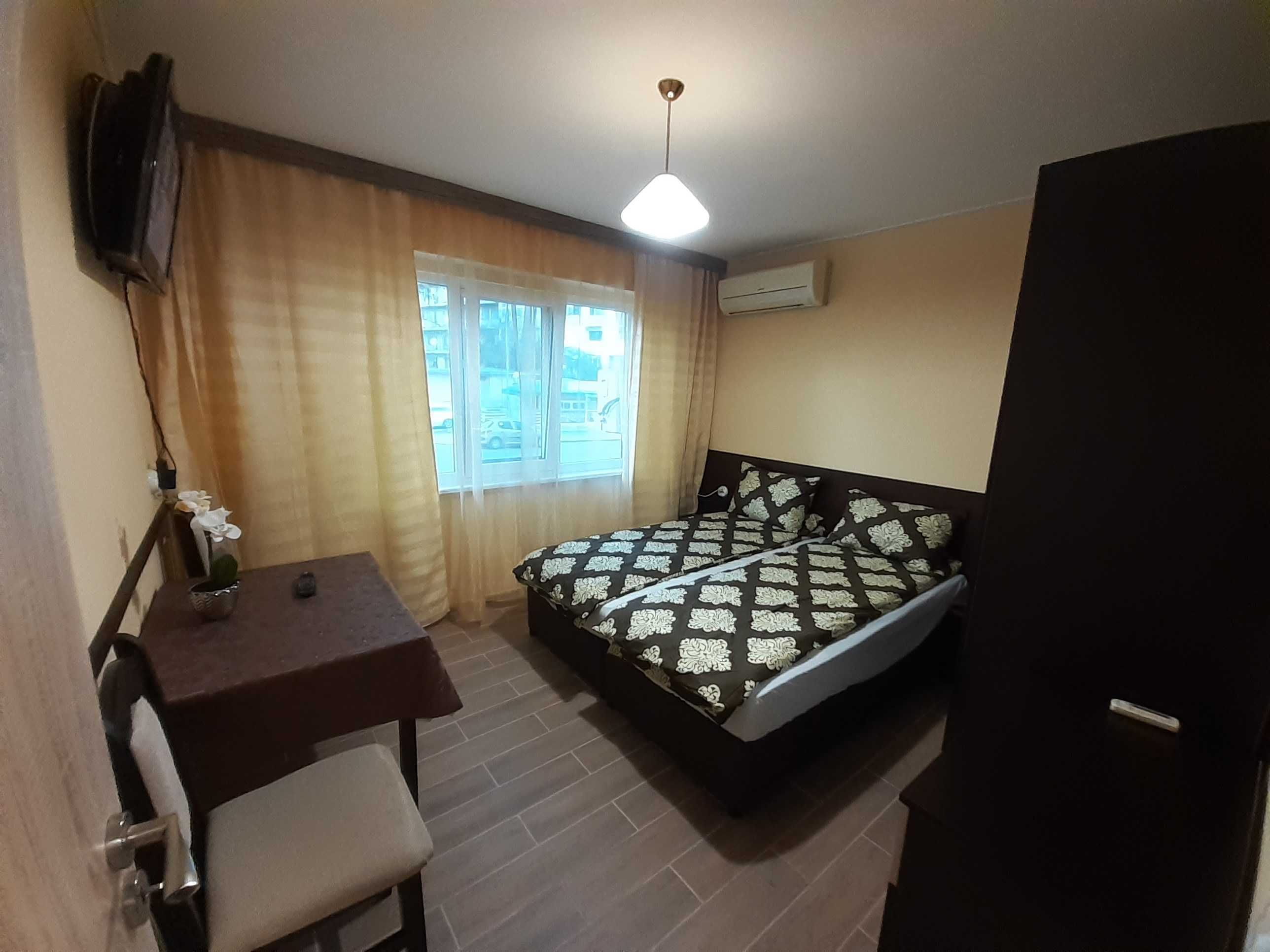 Апартаменти за нощувки в град Шумен
