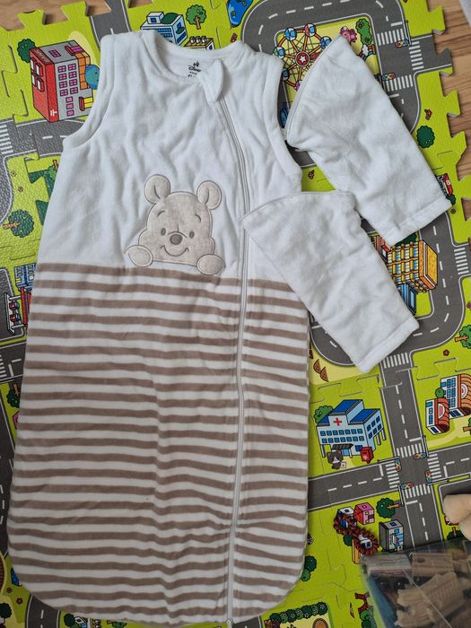 Sac de dormit C&A - 9-18M, nou, fara eticheta