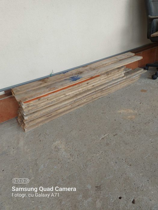 Scanduri pentru diverse