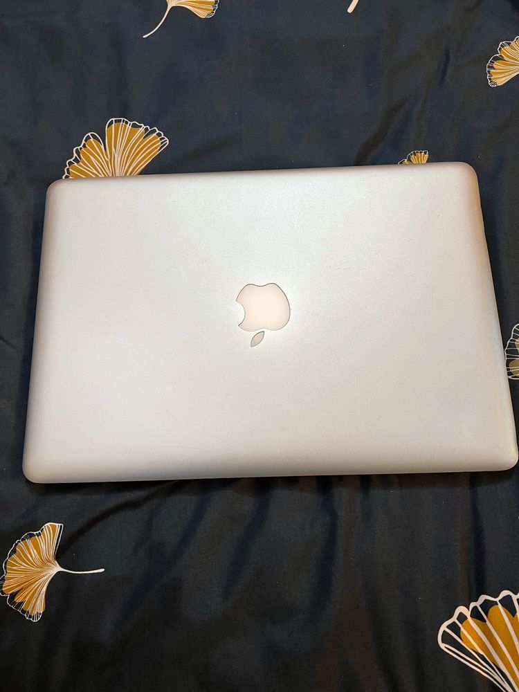 MacBook Pro 2012