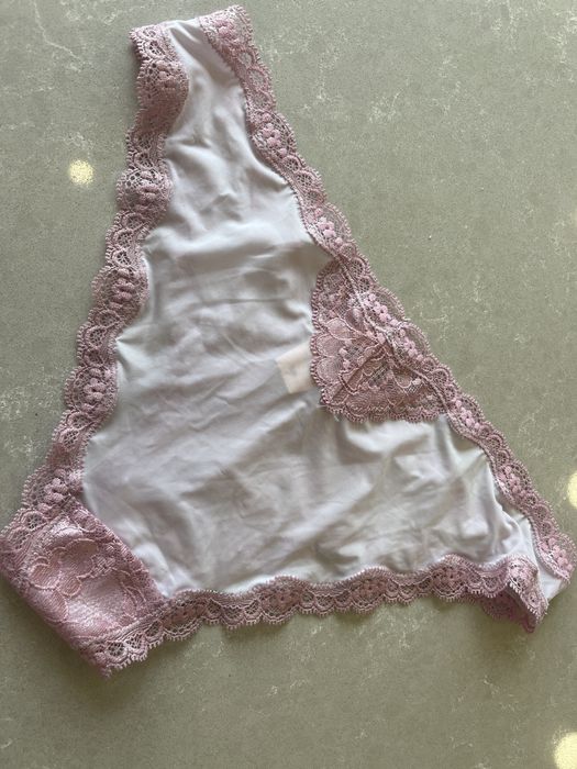 Chiloti / Bikini Victoria's Secret