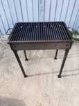 Gratare de gradina sau picnic
