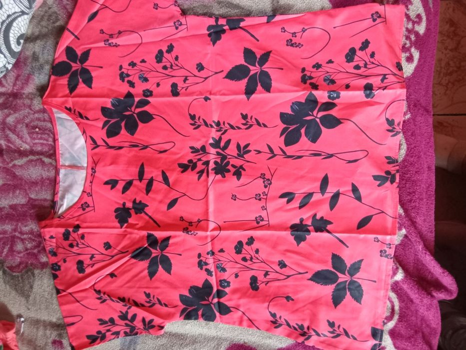 Tricouri elegante de vara cu maneca scurta