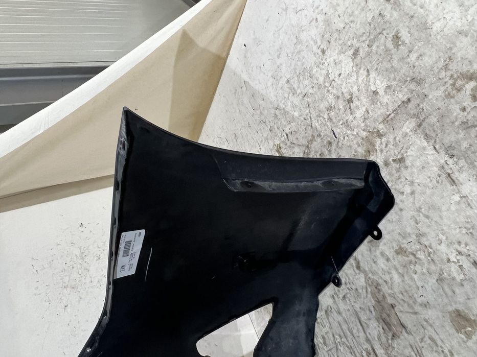 Bara spate BMW Seria 3 G21 Kombi, Break, 2018, 2019, 2020, 2021, 2022, cod origine OE 51127428002.
