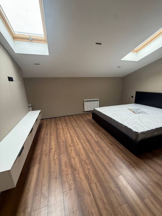 Аренда квартира ЖК Парисен 5 комнатная