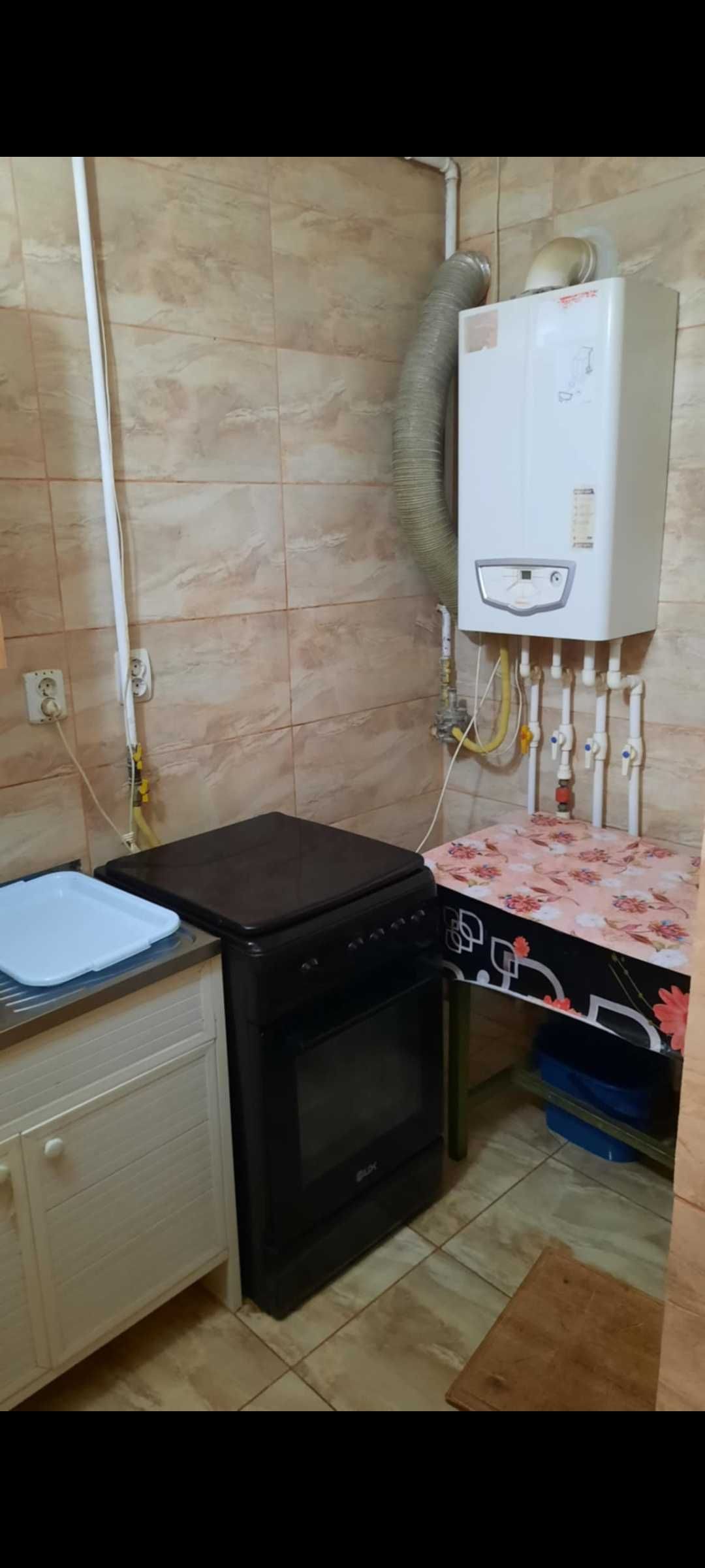 Garsoniera de inchiriat
