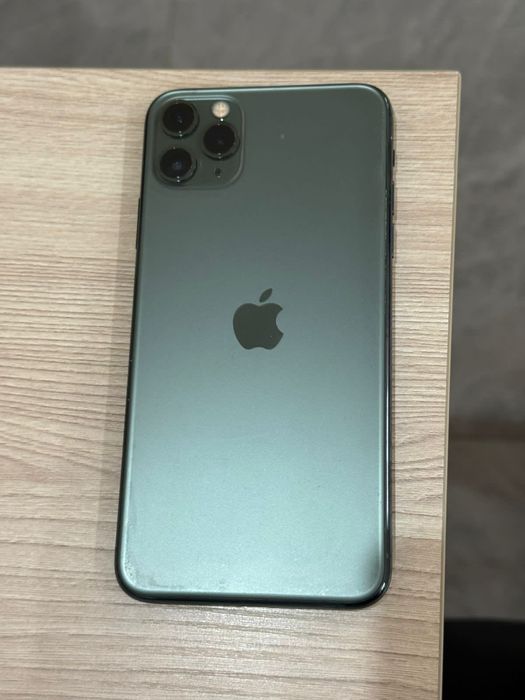 Продается 11 pro max 64гб