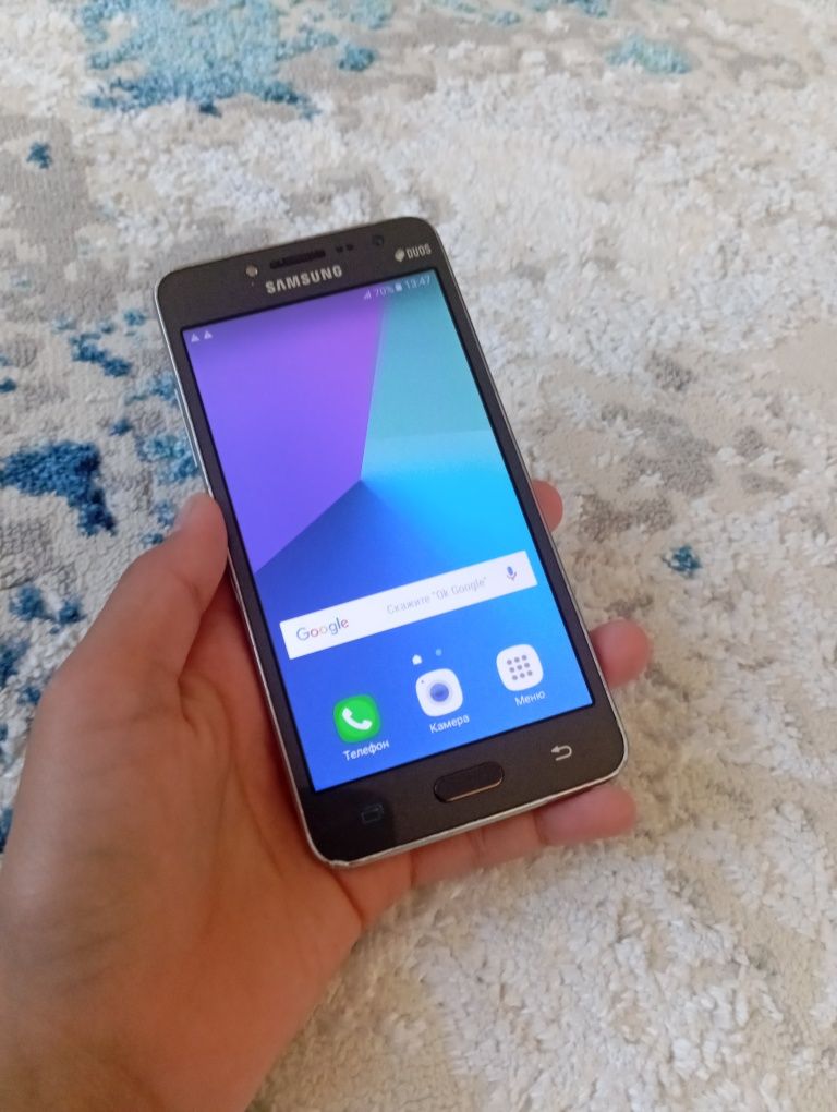 Samsung Galaxy J2 prime