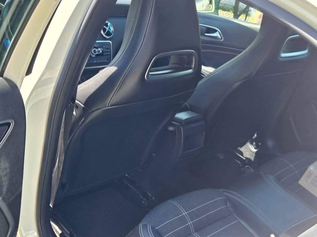 Vând Mercedes A class A180