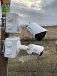 Montaj camere supraveghere/ routere