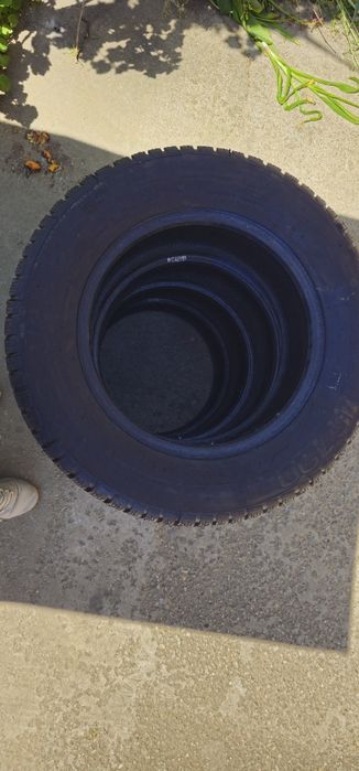 Anvelope Allseason 205/65R15
