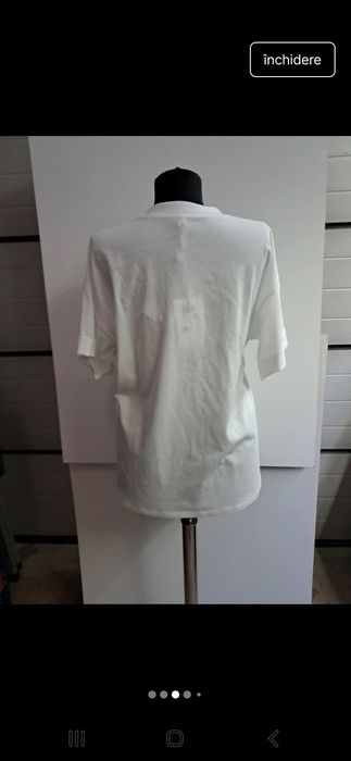 Tricou imperial dama M