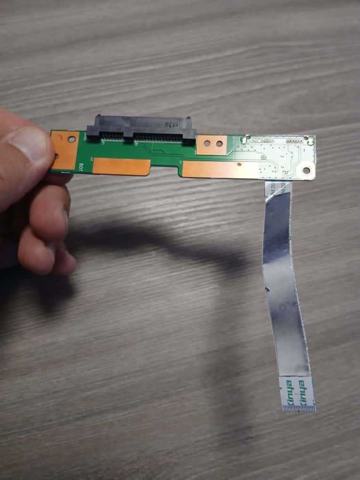 Interfata HDD/SSD SATA pentru laptop ASUS F540U