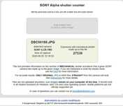 Sony a7III- Mirorless full frame