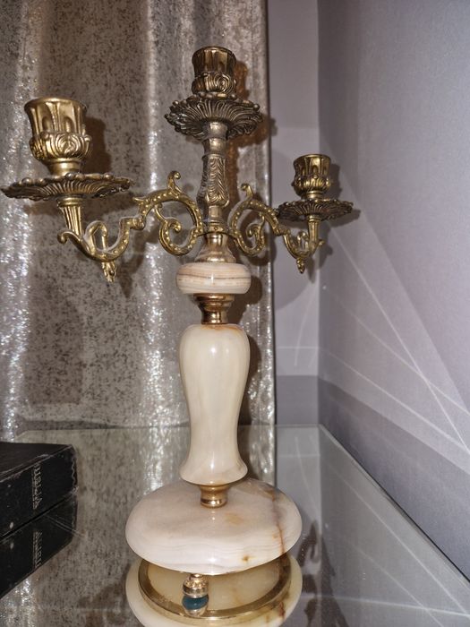 Sfesnic onix si alama deosebit