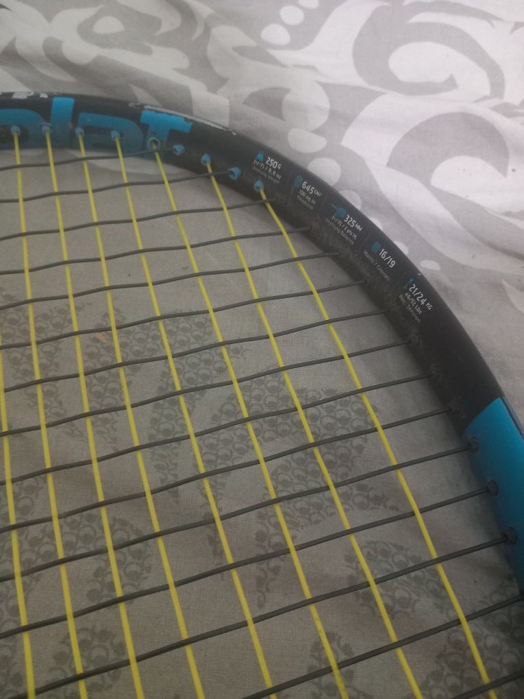 Babolat pure drive