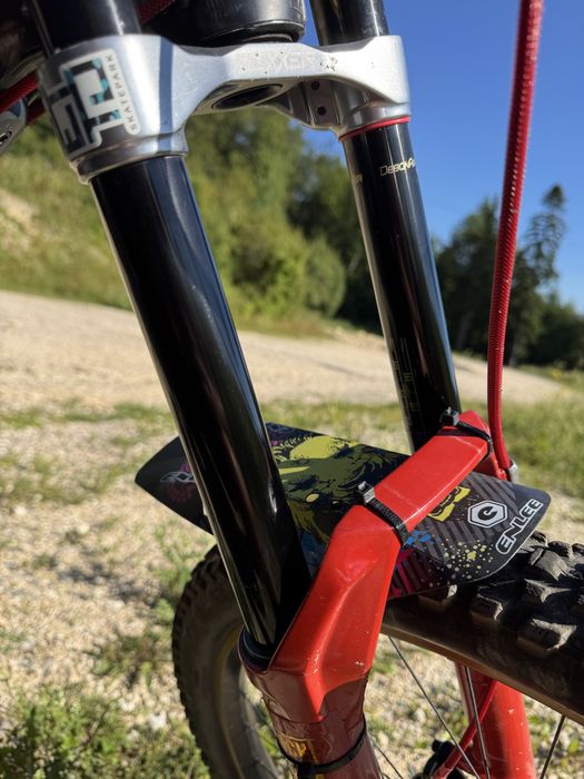 Canyon sender L 27,5