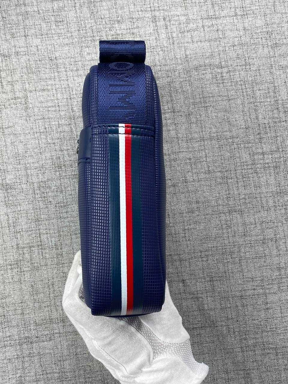 Барсетка Tommy HILFIGER T009-2