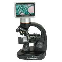 Microscope LCD Dig