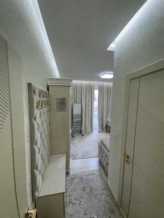 продаётся 4-комнатная квартира  | яккасарай |  86 м²