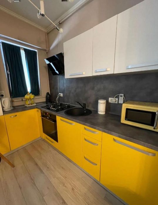 Vând garsonieră în Mamaia Nord