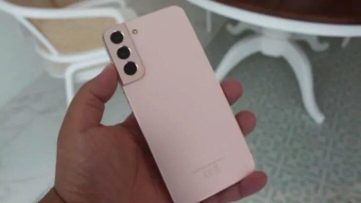 Samsung Galaxy S22