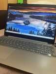 Laptop Lenovo Ideapad 3 Ryzen 3 3250U 4gb ram