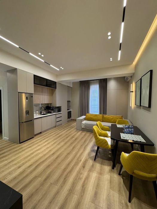 Сдается в аренду Ц-4 ЖК Kiparis 3/7/9