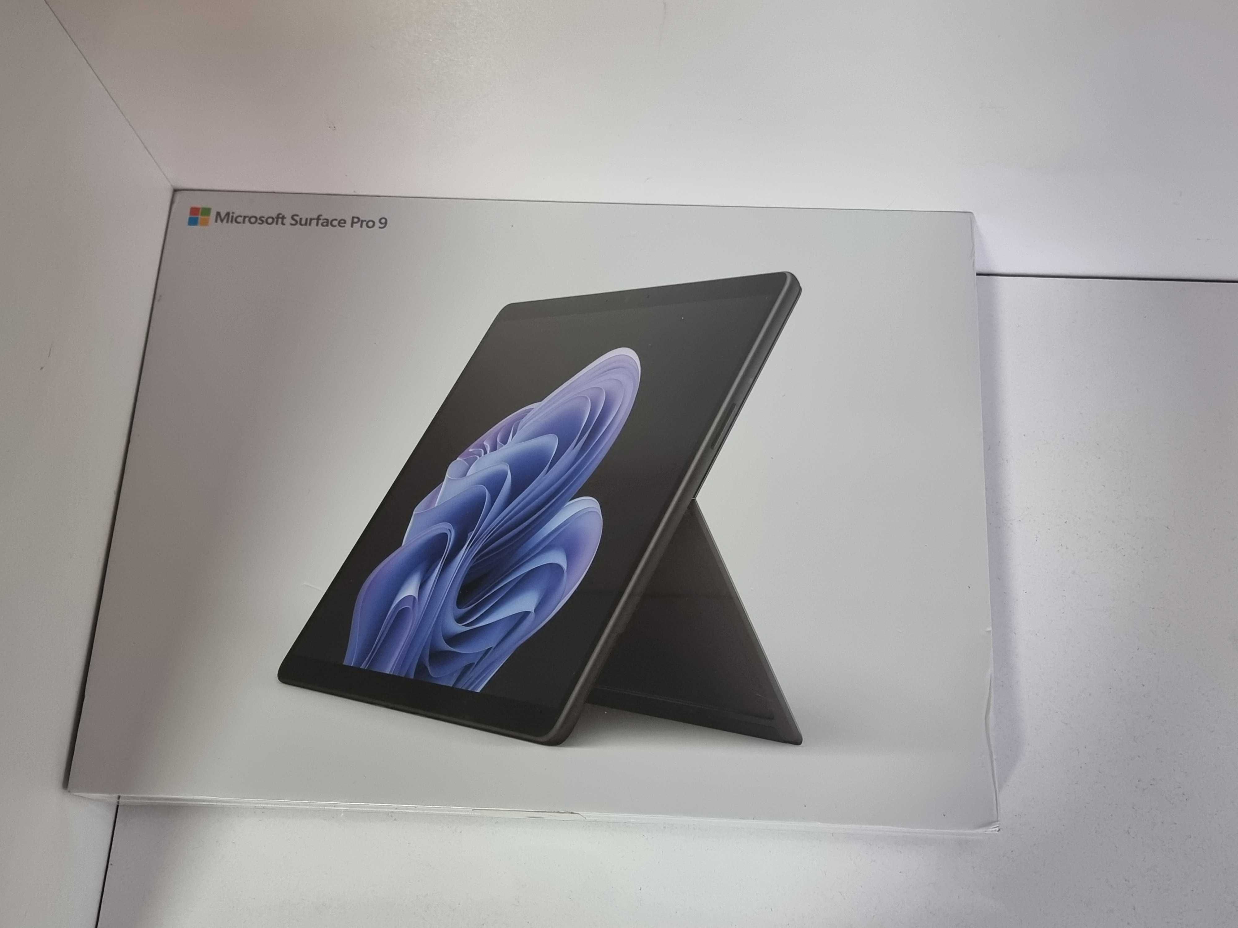 Microsoft Surface Pro 9 - Sigilata - KLI Amanet