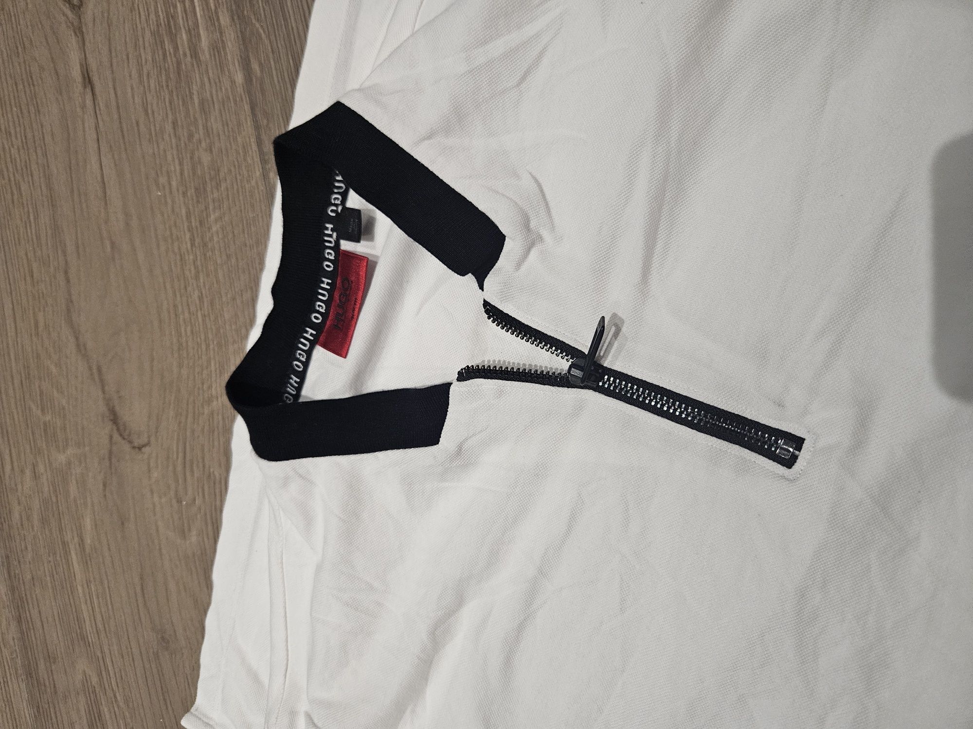 Оригинална тениска Hugo Boss