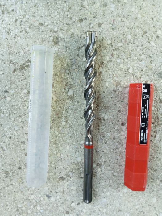 Burghiu Hilti TE-YX 25/32 SDS max
