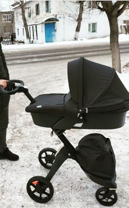 Продам коляску Dsland V8