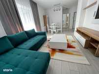 Gran Via Park-Lujerului /Plaza Mall. Ap.3 Camere +Parcare Subteran.