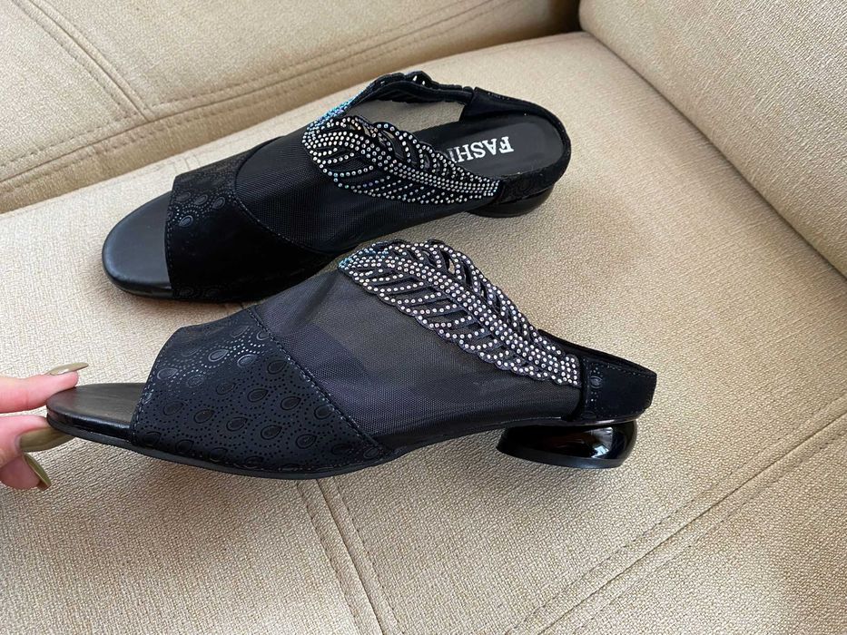 Încălțăminte vara mărimi 36/37