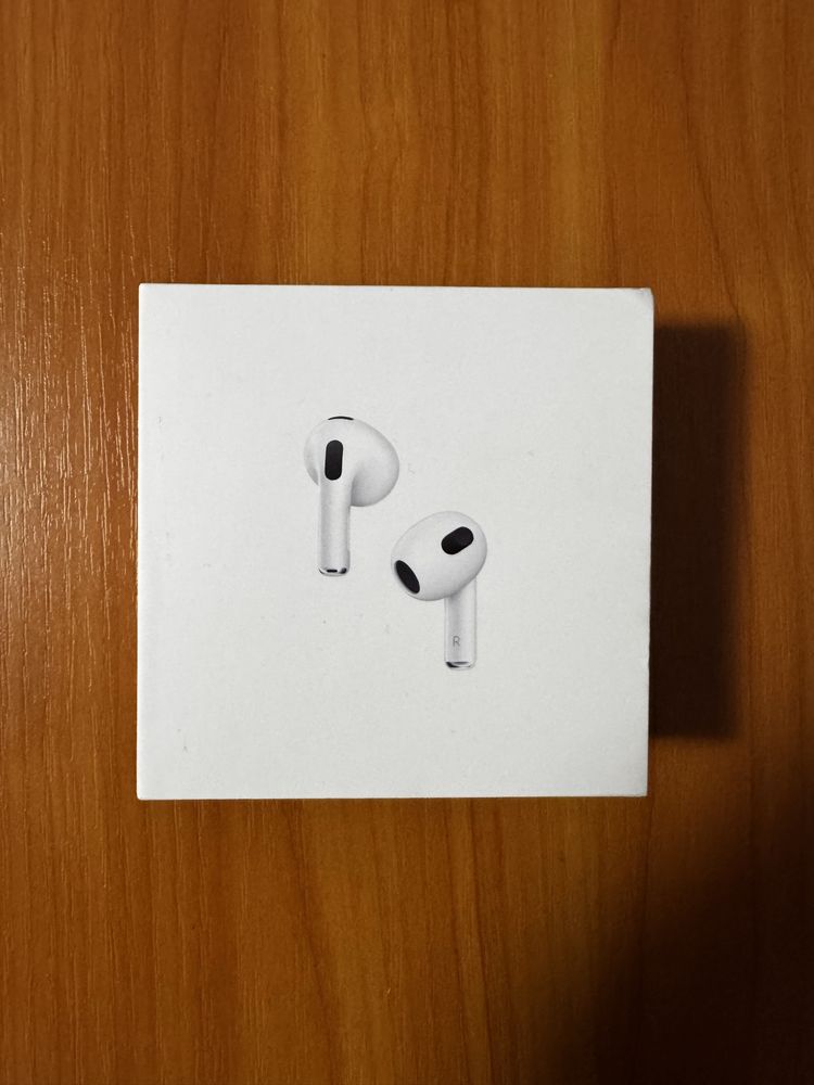 Airpods3 като нови