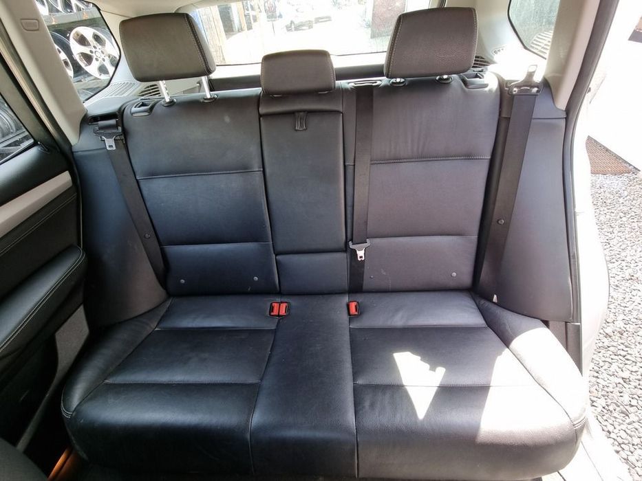 Interior complet BMW X3 F25 2010 - 2014 SUV 4 Usi (1287)