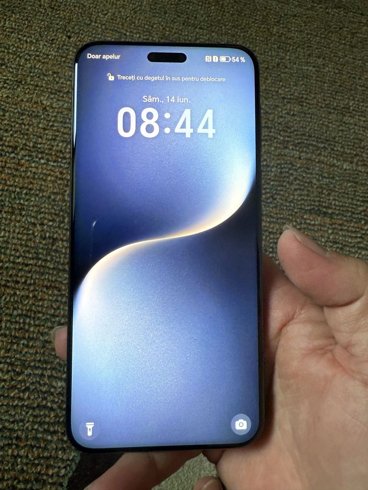 Huawei magic honor 7 pro 512 gb