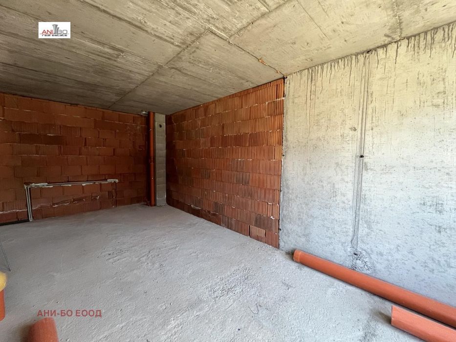 2-стаен в София-Малинова Долина площ 57м2 цена 136630€