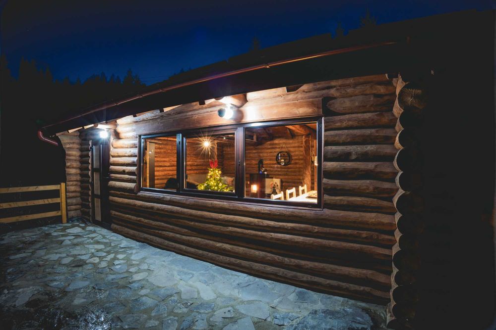 Cabana Oscar - Vatra Dornei - De închiriat