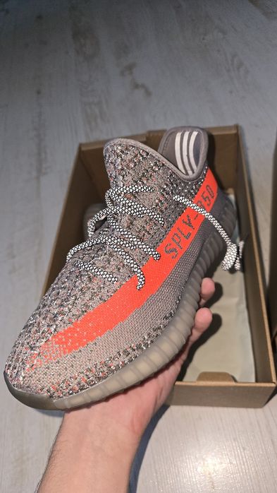 Yeezy 350 boost v2 39,5