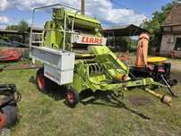 Presa 1.20x1.20  Class rolant 44 plasa si ata