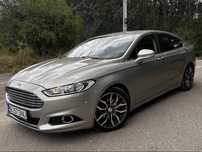 Ford Mondeo 1.5 Diesel Manual/ Buy-Back / Credit Auto