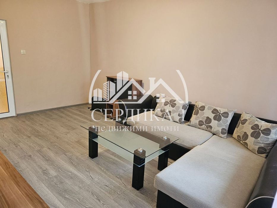 Дава се под наем Двустаен апартамент в София, Свобода - 65 кв.м за 548.25 € - Снимка #2