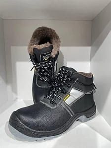 Спец обувь и спец одежда